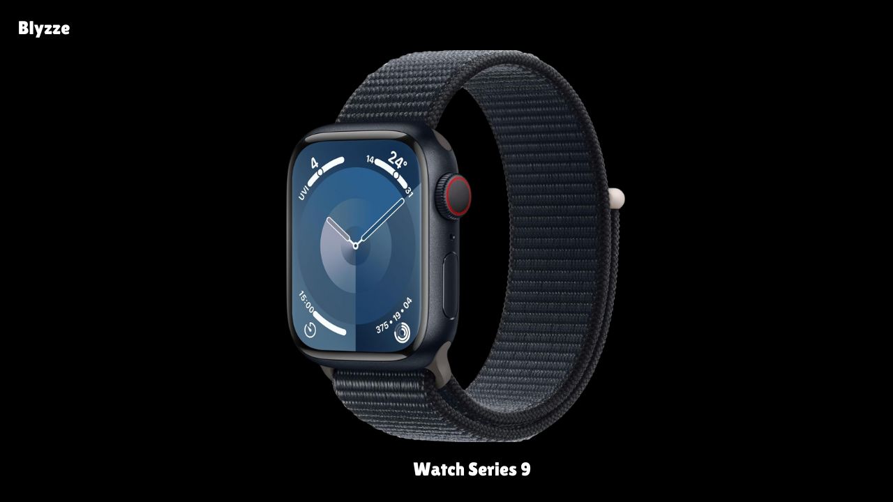 Apple Watch Series 9