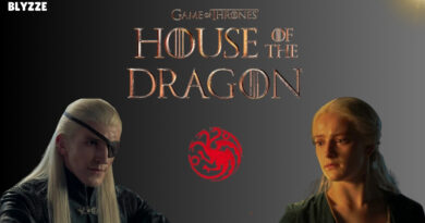'House Of The Dragon' Season 2, Episode 8 Review - Disappointing Finale Full Explained in Details.