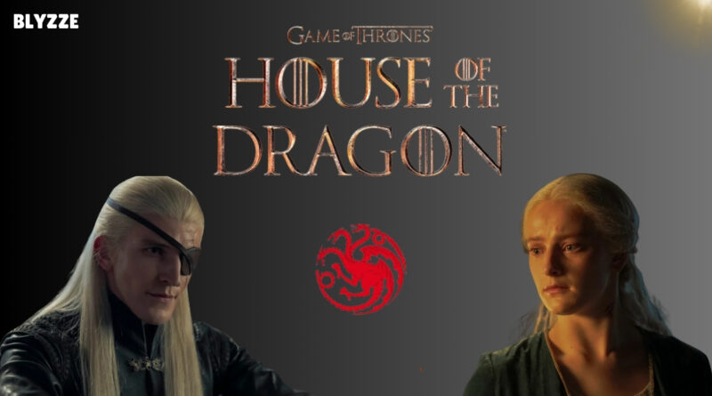 'House Of The Dragon' Season 2, Episode 8 Review - Disappointing Finale Full Explained in Details.