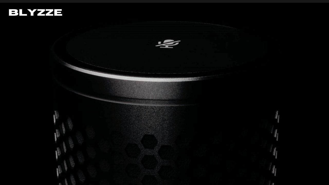 How HP Omen Desktop Turns Your CPU Cooler Into a Fun Display