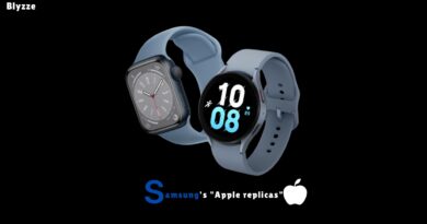 Samsung Chairman Angered Over Apple-like Designs | Galaxy Watch & Buds12