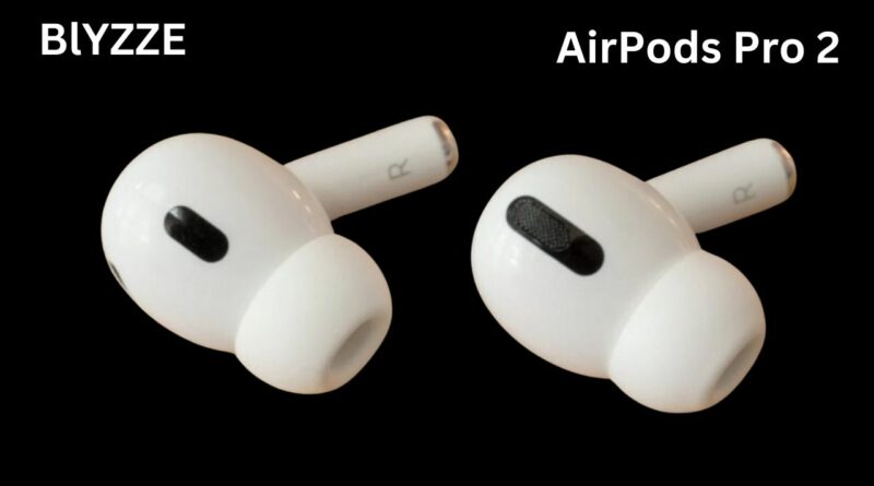 The AirPods Expert 2 At last Accept Its Hearing Wellbeing Highlights